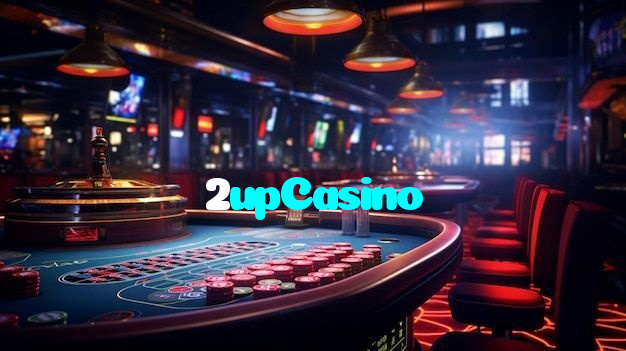 2upCasino casino presented on mobile device in Pakistan with slots and live games