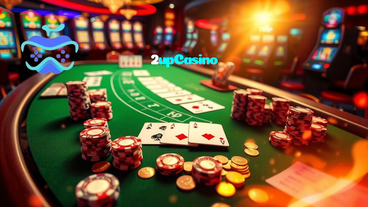 making first deposit on 2upCasino website using local payment methods in Pakistan