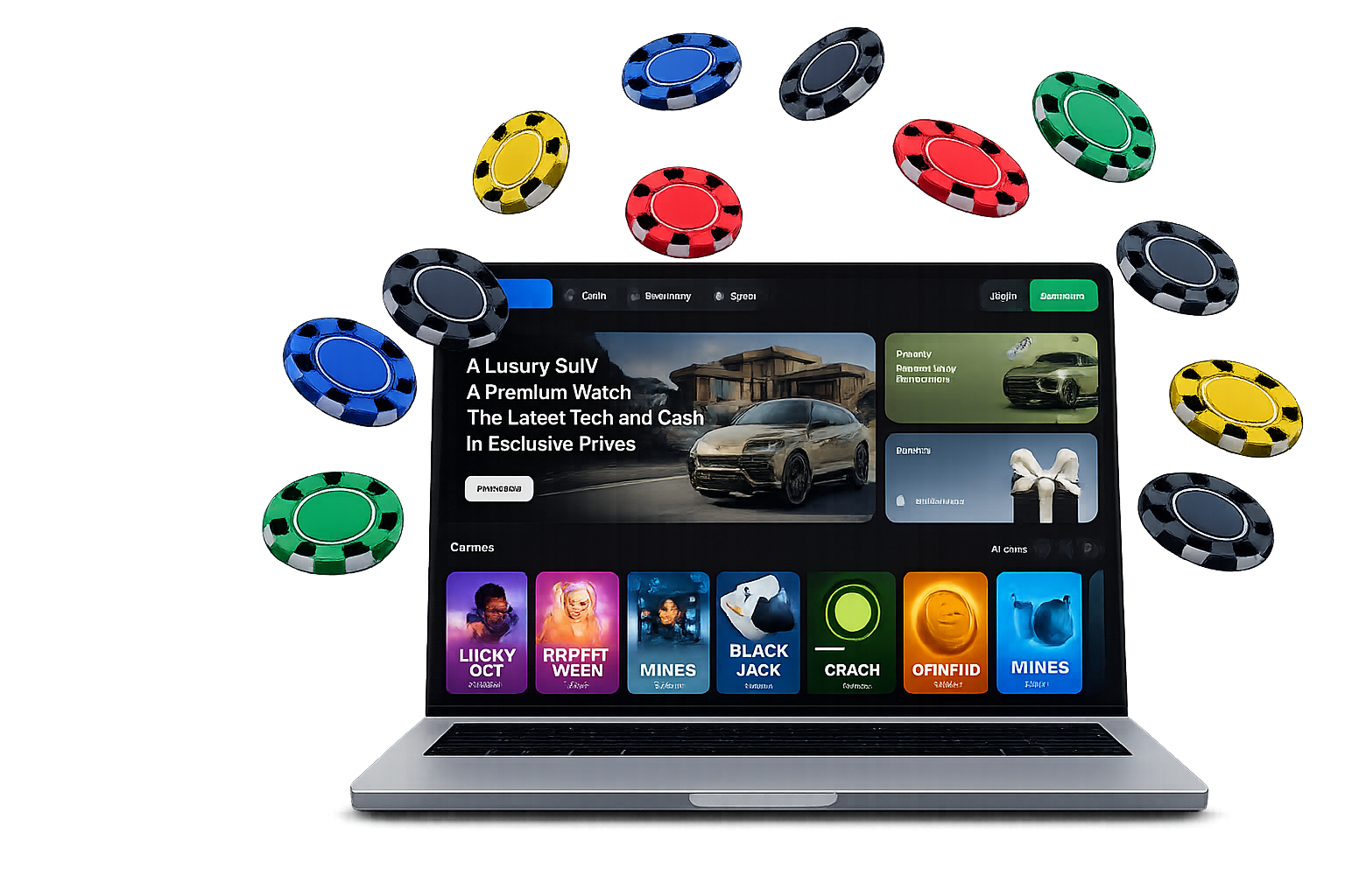 2upCasino Pakistan