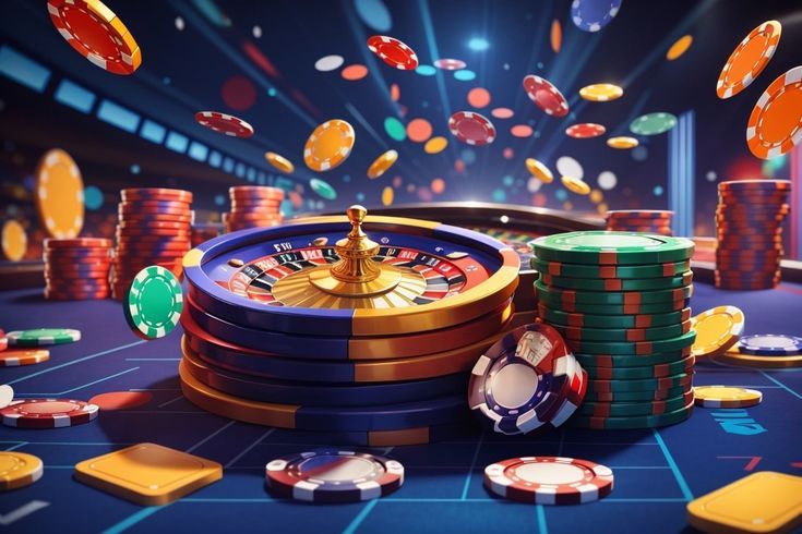 2upCasino پاکستان ریئل منی گیمز
