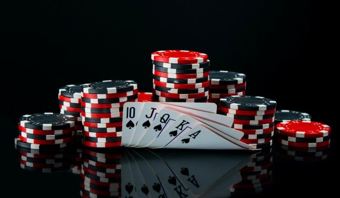2upCasino پاکستان ریئل منی گیمز